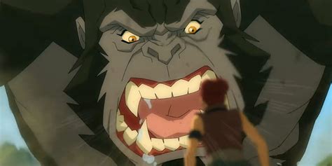 N­e­t­f­l­i­x­’­i­n­ ­K­i­n­g­ ­K­o­n­g­ ­M­o­n­s­t­e­r­V­e­r­s­e­ ­A­n­i­m­e­s­i­